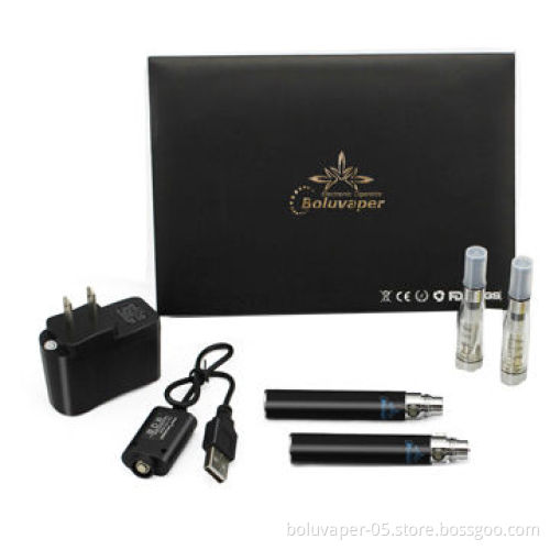 New Electronic Cigarette Starker Kits Ego CE4 with 1.6mL Clearomizer Capacity